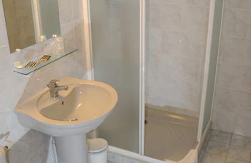 Les Sept Chemins Hotel | Hotel Le Saint Vincent