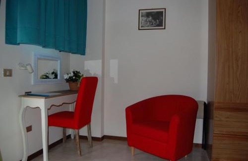 San Feliciano Hotel | Hotel Le Tre Isole