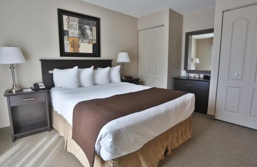 Saint-Sauveur Hotel | Hotel Le Versailles