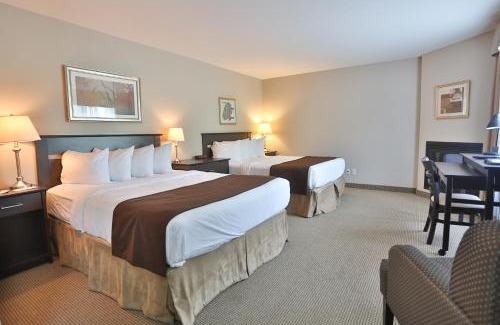 Saint-Sauveur Hotel | Hotel Le Versailles