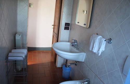 Radda in Chianti Hotel | Hotel Le Vigne