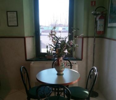 Bagno Roselle Hotel | Hotel Lea