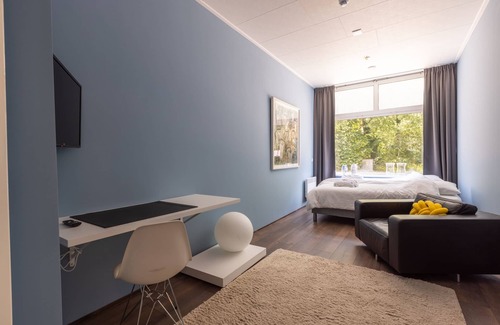 Bad Nieuweschans Hotel | Hotel Leeuwerik