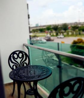 Bandar Baru Permas Jaya Hotel | Hotel Legend Boutique