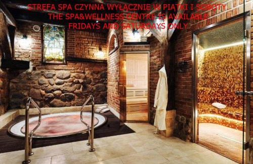 Stare Miasto Hotel | Hotel Legenda