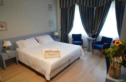 Torrecuso Hotel | Hotel Lemi