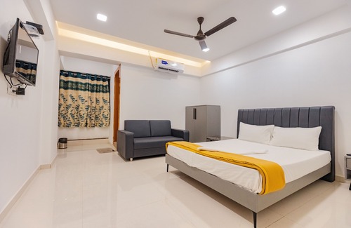Surat Hotel | Hotel Lennox Best In surat