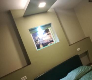 Melito di Napoli Hotel | Hotel Lento
