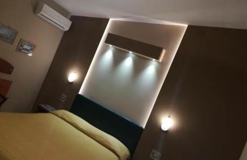 Melito di Napoli Hotel | Hotel Lento