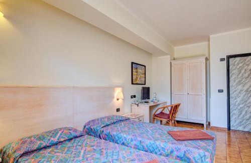 Limone sul Garda Hotel | Hotel Leonardo Da Vinci