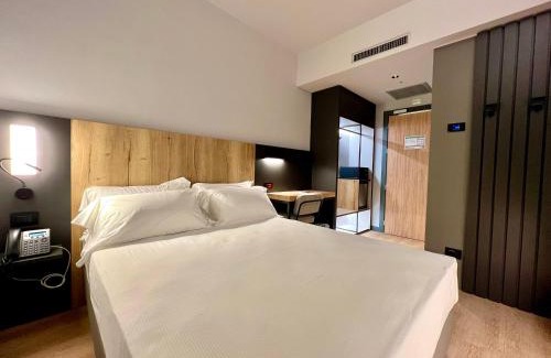 Lamarmora Hotel | Hotel Leonessa