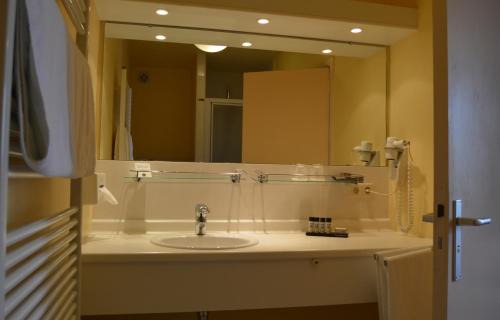 Gembloux Hotel | Hotel Les 3 Cles