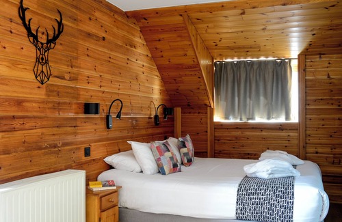 Ancelle Hotel | Hotel Les Autanes