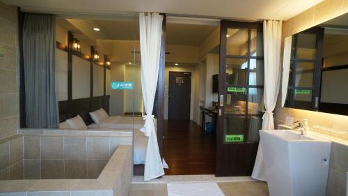 Jiaoxi Hotel | Hotel Les Champs