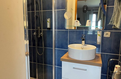 Sceaux-sur-Huisne Hotel | Hotel Les Confins du Perche