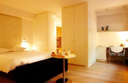 Halle Hotel | Hotel Les Eleveurs