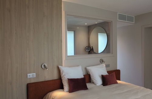 Herve Hotel | Hotel Les Fines Gueules