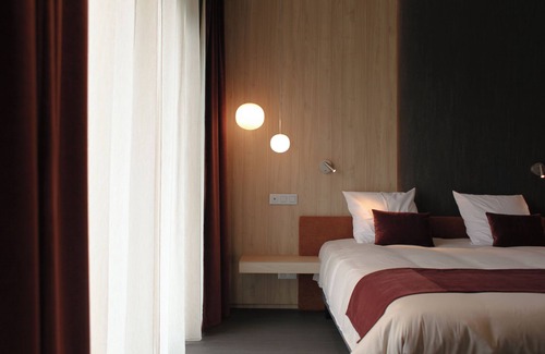 Herve Hotel | Hotel Les Fines Gueules