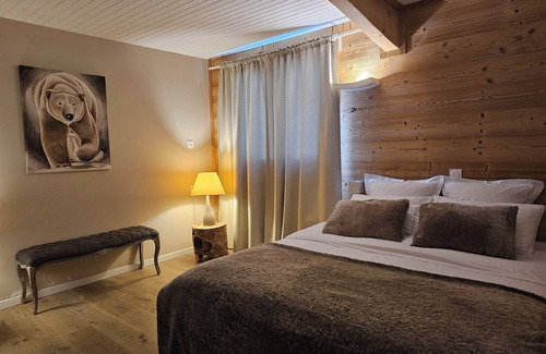 Les Deux Alpes Hotel | Hotel Les Flocons