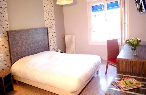 Lorient Hotel | Hotel les Pecheurs