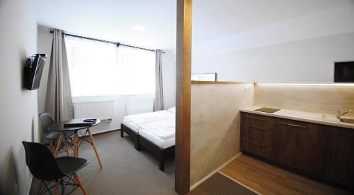 Korenov Hotel | Hotel Lesní Chata