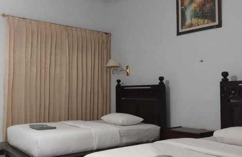 Gilimanuk Hotel | Hotel Lestari