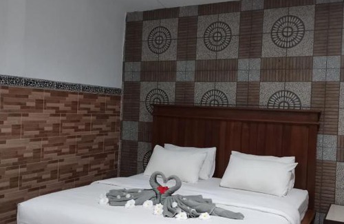 Gilimanuk Hotel | Hotel Lestari