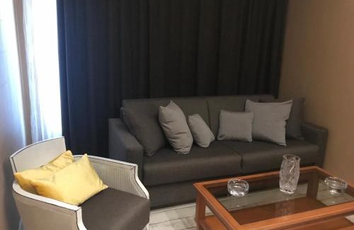Meteora Hotel | Hotel Levadia