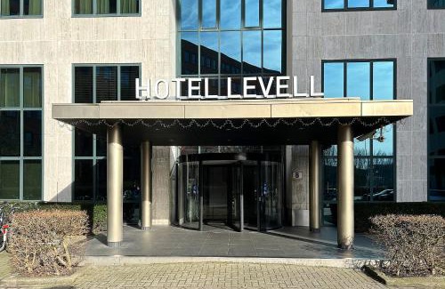Zuidoost Hotel | Hotel Levell