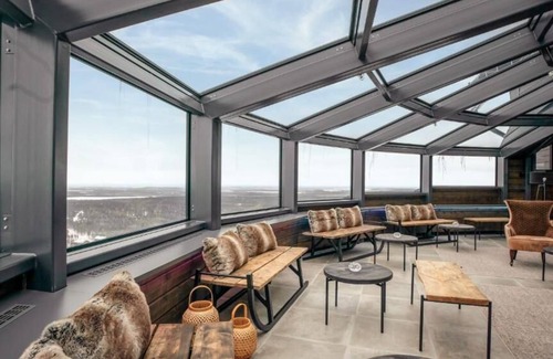 Sirkka Hotel | Hotel Levi Panorama