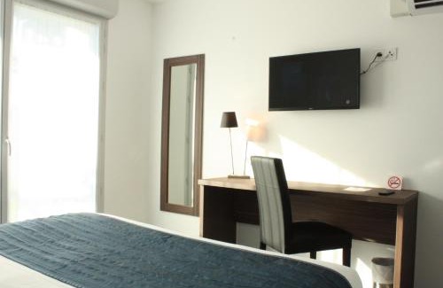 Colombelles Hotel | Hotel Libera Caen Colombelles