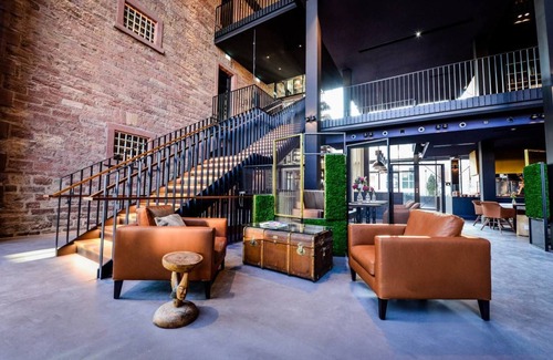 Offenburg Hotel | Hotel Liberty