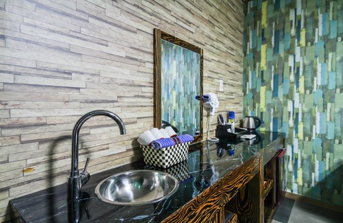 Okpo-dong Hotel | Hotel Lie