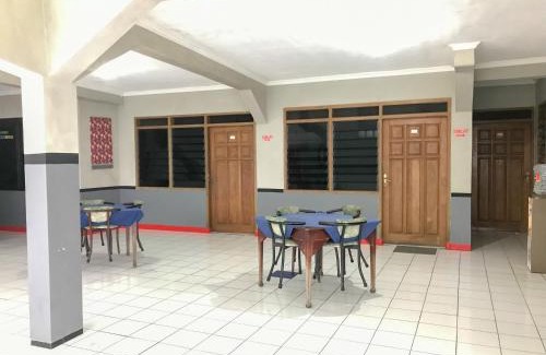 Tretes Hotel | Hotel Lie Mas Prigen Pasuruan Mitra RedDoorz