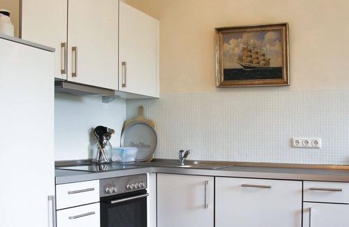 Travemuende Bed & Breakfast | Hotel Lili Marleen