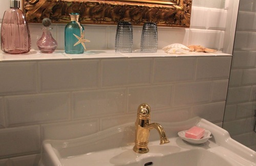 Travemuende Bed & Breakfast | Hotel Lili Marleen