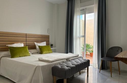 Aznalcazar Hotel | Hotel Lince