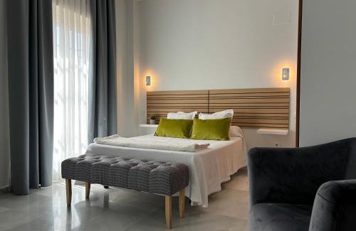 Aznalcazar Hotel | Hotel Lince