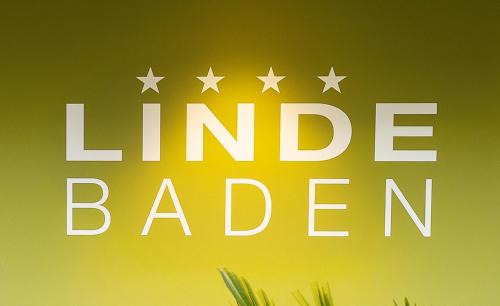Baden Hotel | Hotel Linde - 24h Self Check-in