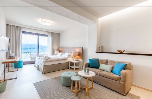 Maria Woerth Hotel | Hotel Linde