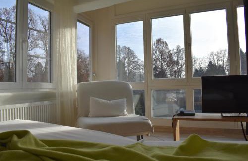 Bad Schachen Hotel | Hotel Lindenallee