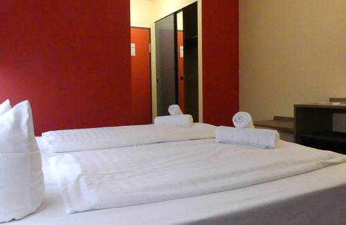 Lindenberg Hotel | Hotel Lindenberger Hof