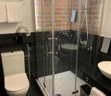 Stadtmitte Hotel | Hotel Lindenhof