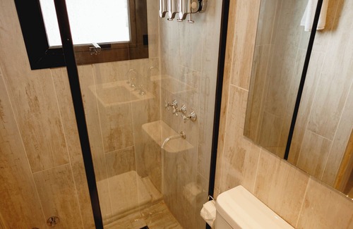 Santiago del Estero Hotel | Hotel Lindor