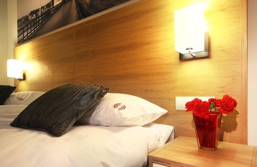 Tczew Hotel | Hotel Link