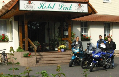 Sontra Hotel | Hotel Link & Restaurant
