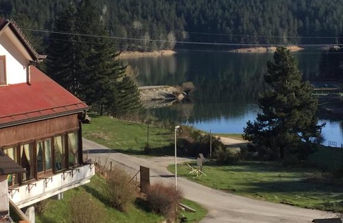 Cotronei Hotel | hotel lo sciatore