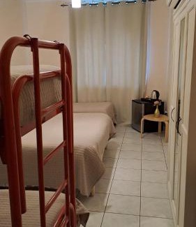 Roccavivara Hotel | Hotel Lo Smeraldo
