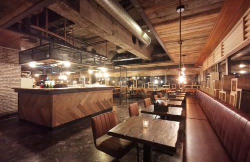 Fiesch Hotel | Hotel Lodge Inn