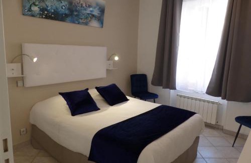 Saint-Lary Hotel | Hotel Logis Auberge de l'Isard